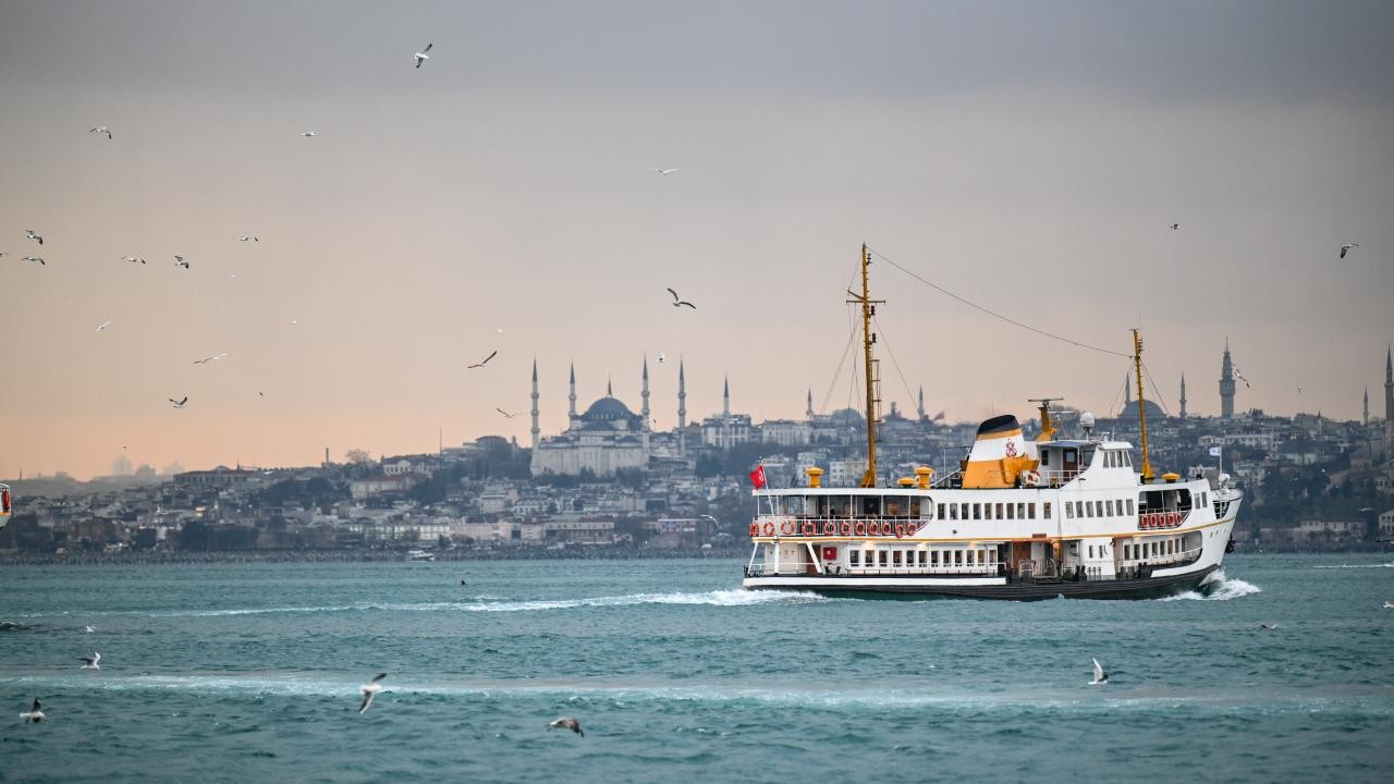 Türkiye’nin tek “küresel“ ili İstanbul oldu