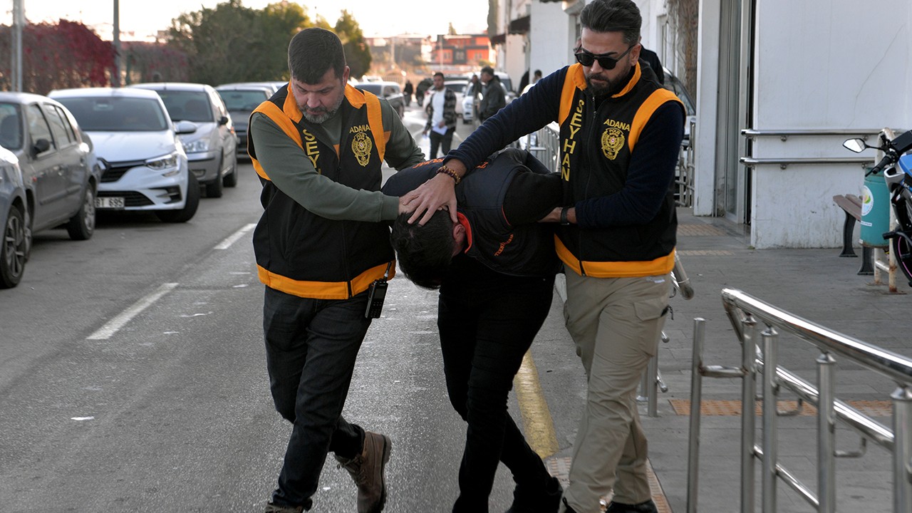 ’Yol verme’ tartışmasında doktoru bıçaklayan sürücü tutuklandı