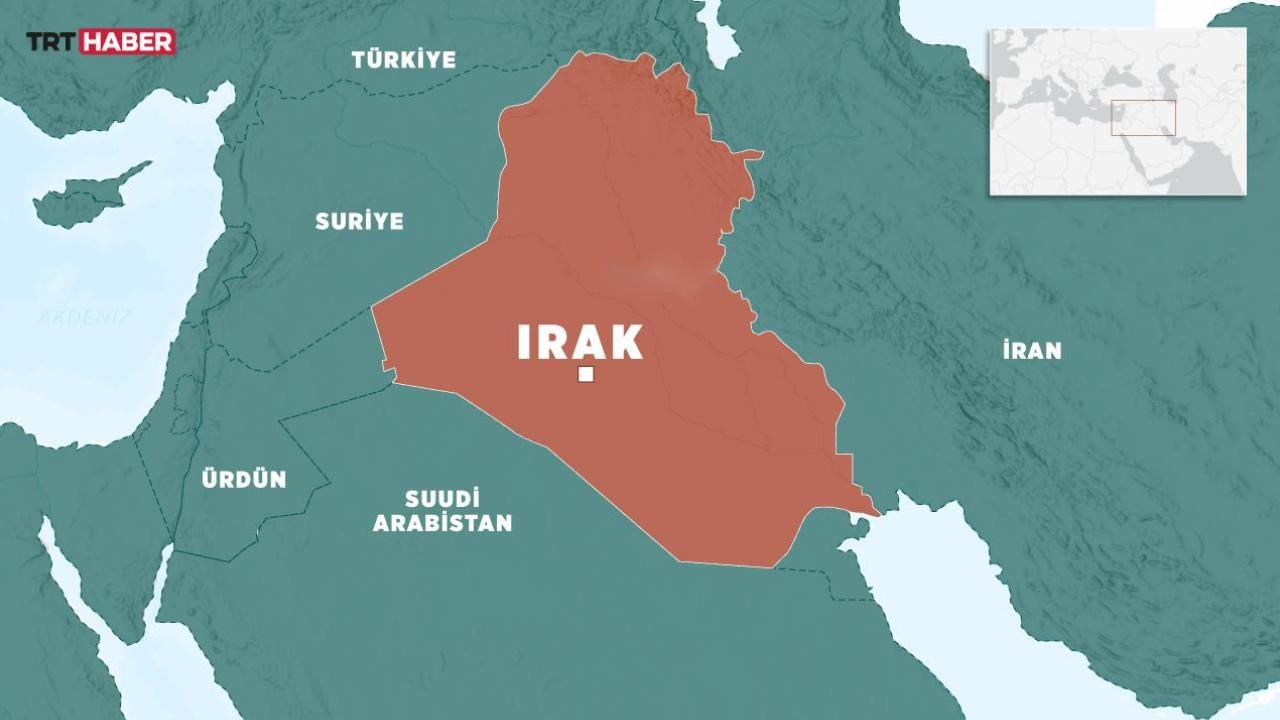 Irak’a kaçan devrik Esed rejimi askerlerinin Suriye’ye iadesine bugün başlanacak