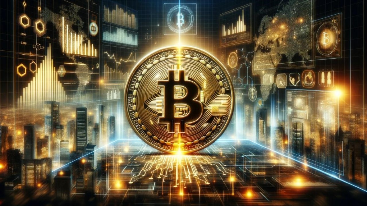 Bitcoin'in 2024 Yılı Performansı ve Gelecek 2025 Yılı Öngörüleri