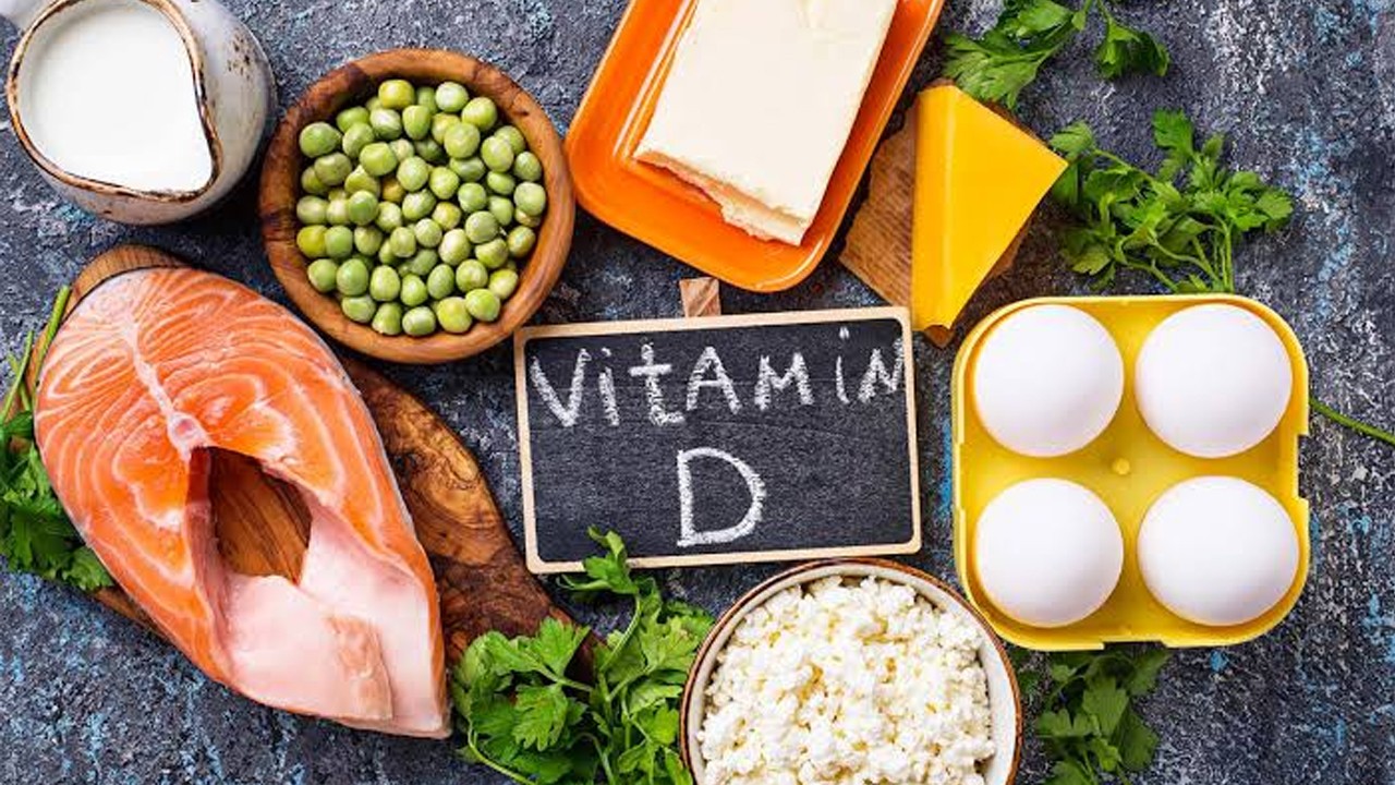 D vitamini eksikliği olanlar dikkat! Üşümenize neden oluyor