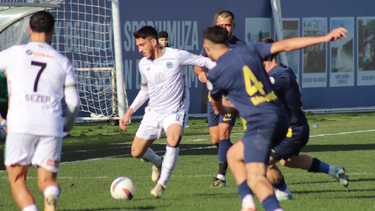 1922 Konyaspor’da planlama belli oldu