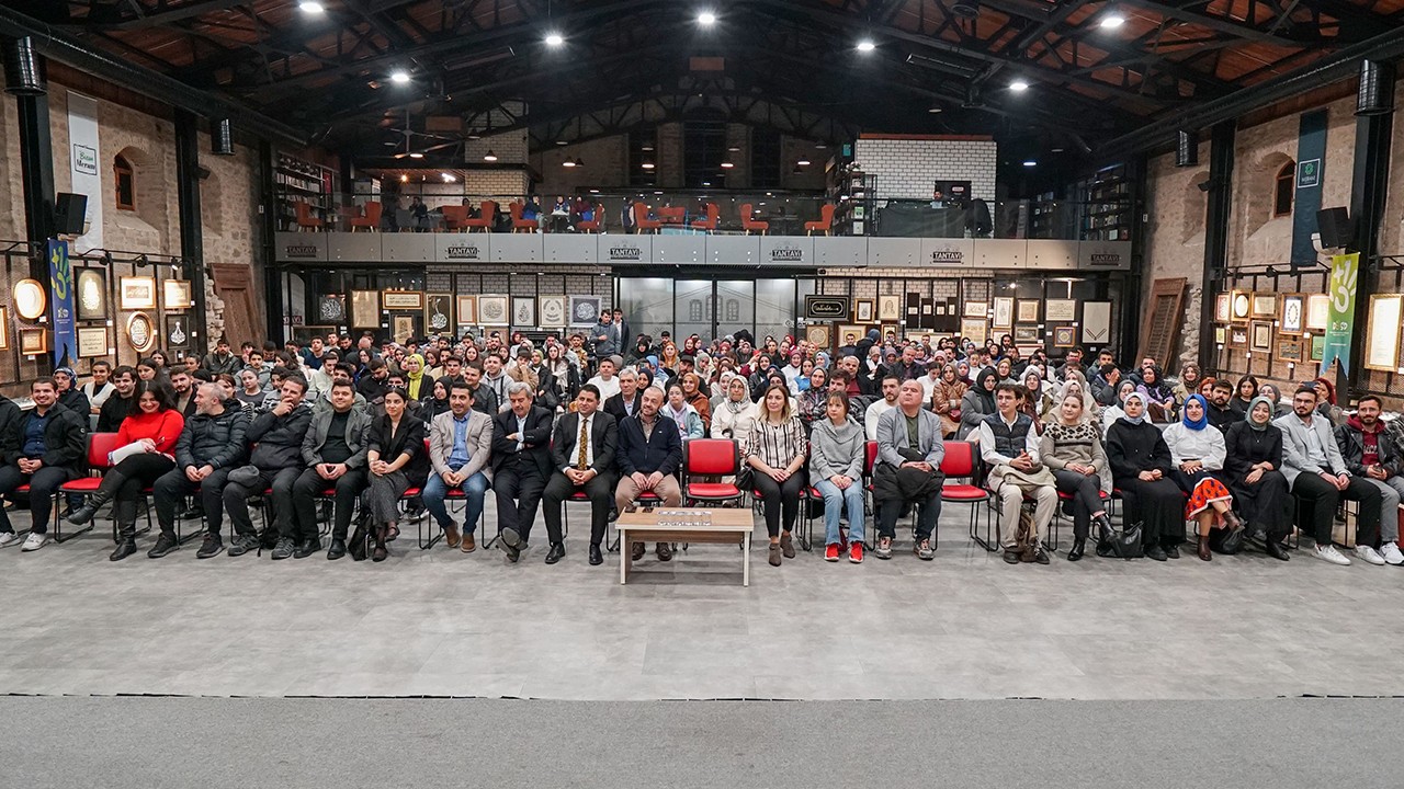 Konya’da Meslek Eğitimi ve İstihdam semineri düzenlendi