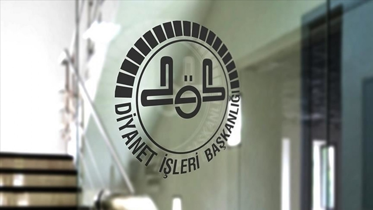 Diyanet İşleri Başkanlığının 4 bin imam hatip alım ilanı Resmi Gazete’de