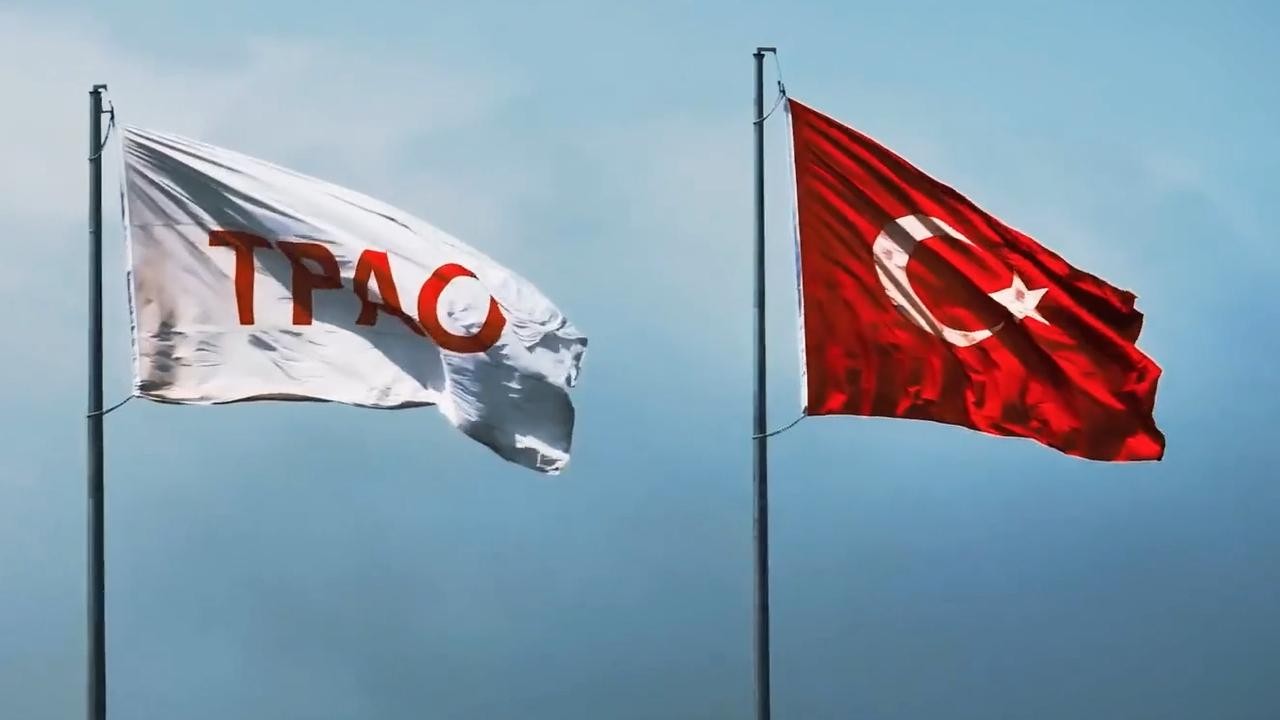 TPAO, Antalya’daki petrol arama sahasını genişletti