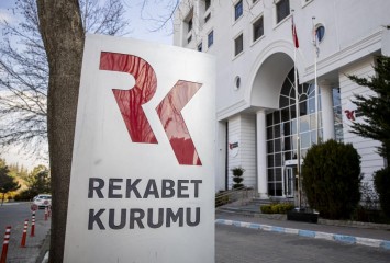 Rekabet Kurumu, radarına takılan ihlallere 7,7 milyar lira ceza kesti