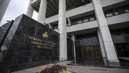 Merkez Bankası '2025-2027 Araştırma Gündemi'ni yayımladı