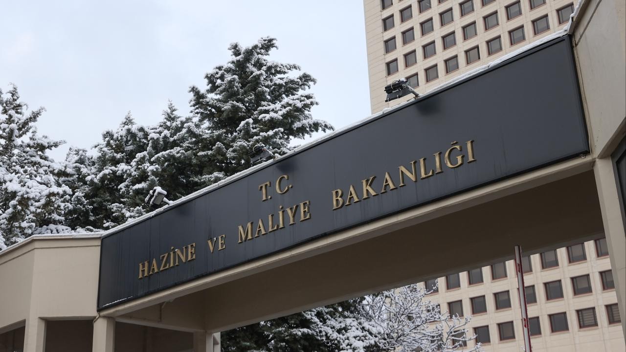 Bakanlık piyasa yapıcı bankaları belirledi