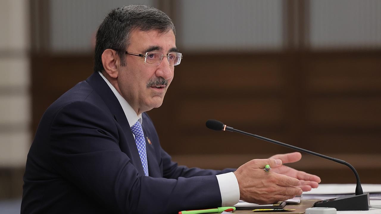 Yılmaz: Enflasyon oranında son 6 ayda 28,4 puan düşüş elde ettik