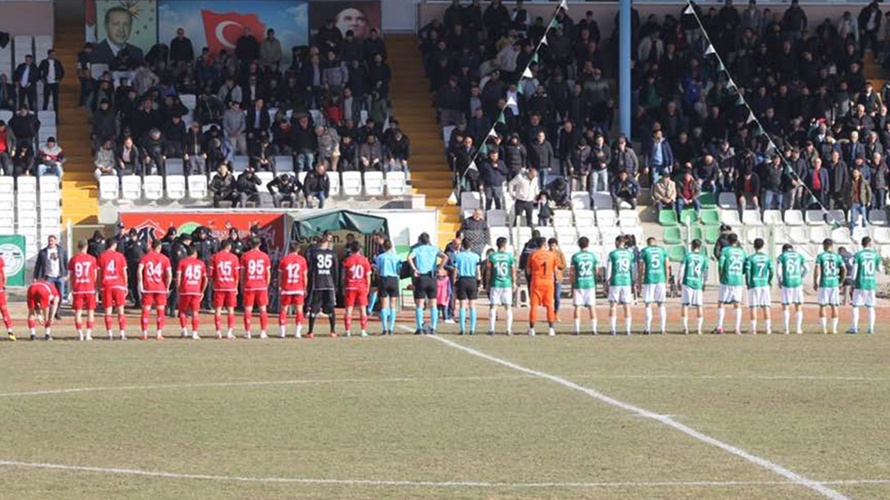 BAL’da ilk devre sona eriyor