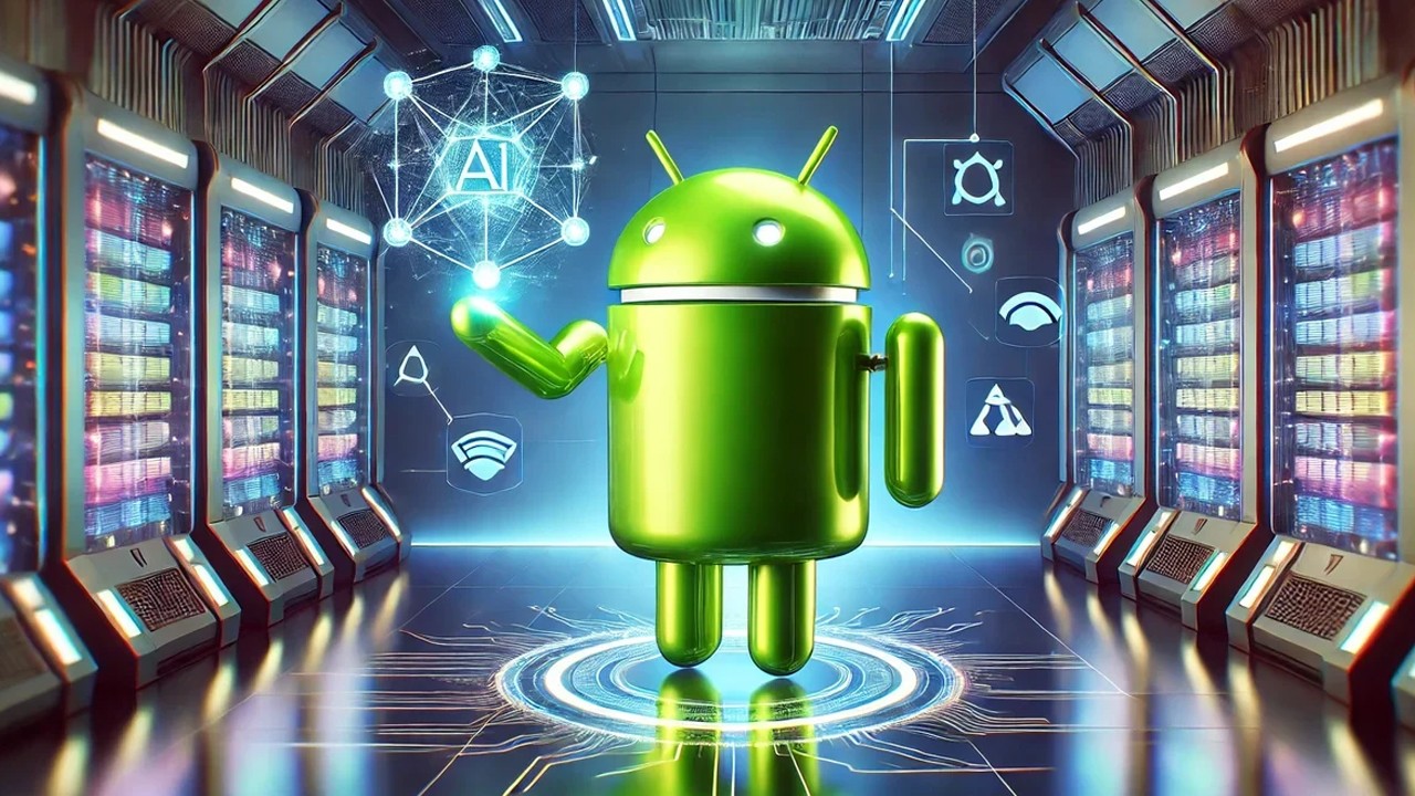 Android 16 ile telefonlara yeni yapay zeka özellikleri gelecek