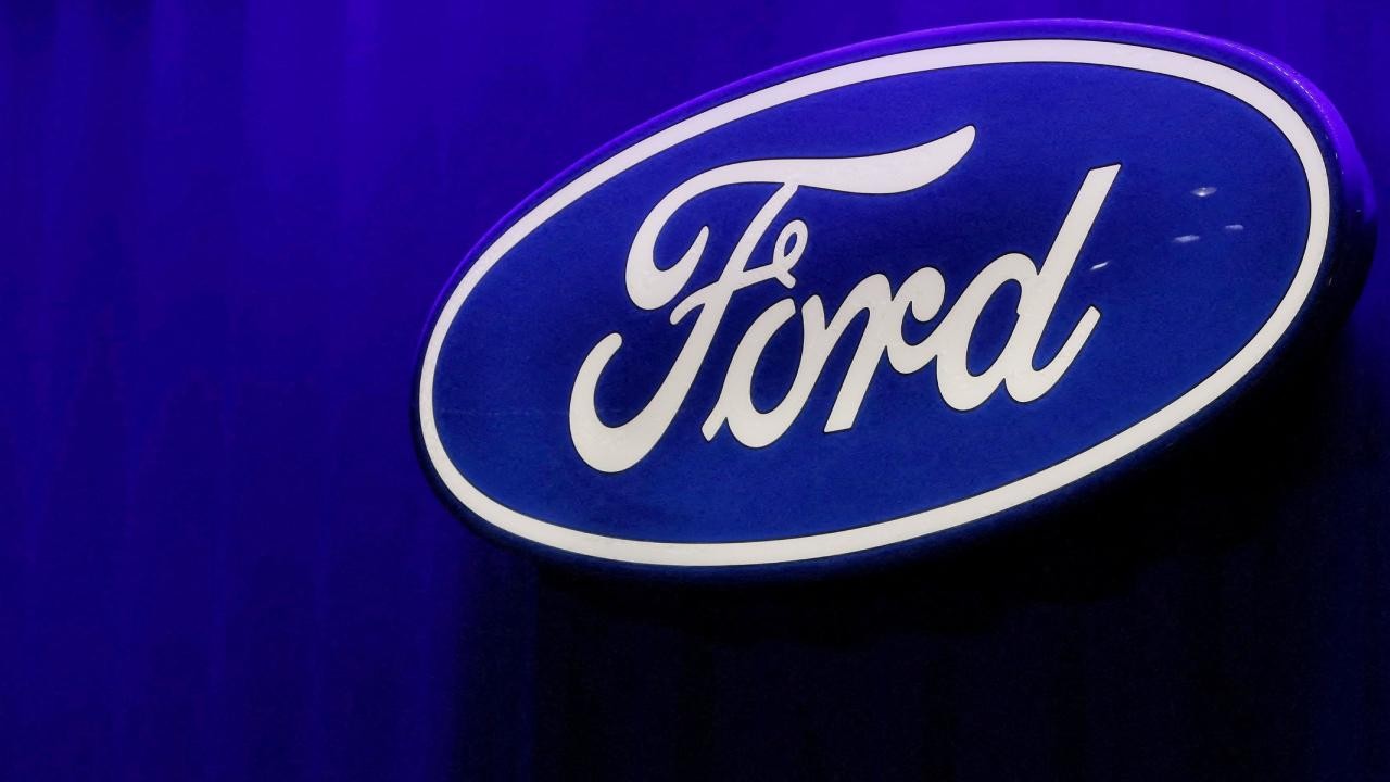 Ford’un X hesabından “İsrail terörist bir devlettir“ paylaşımı