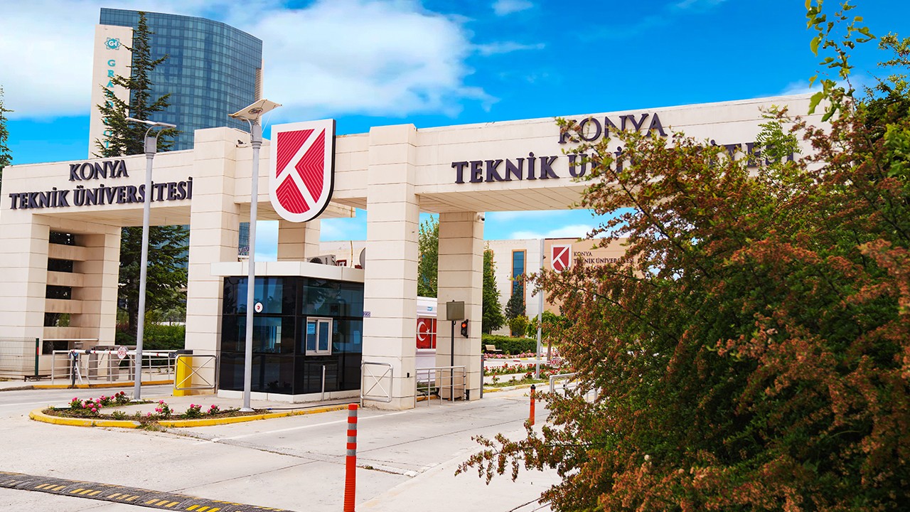 KTÜN Öğretim Üyesinden Sigma Xi Bilimsel Araştırma Onur Derneği’ne tam üyelik