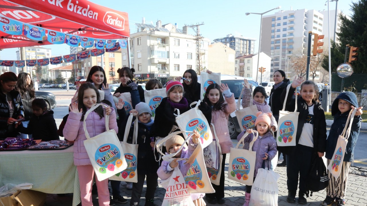 Konya Şeker’de Şivlilik heyecanı coşkuyla yaşandı