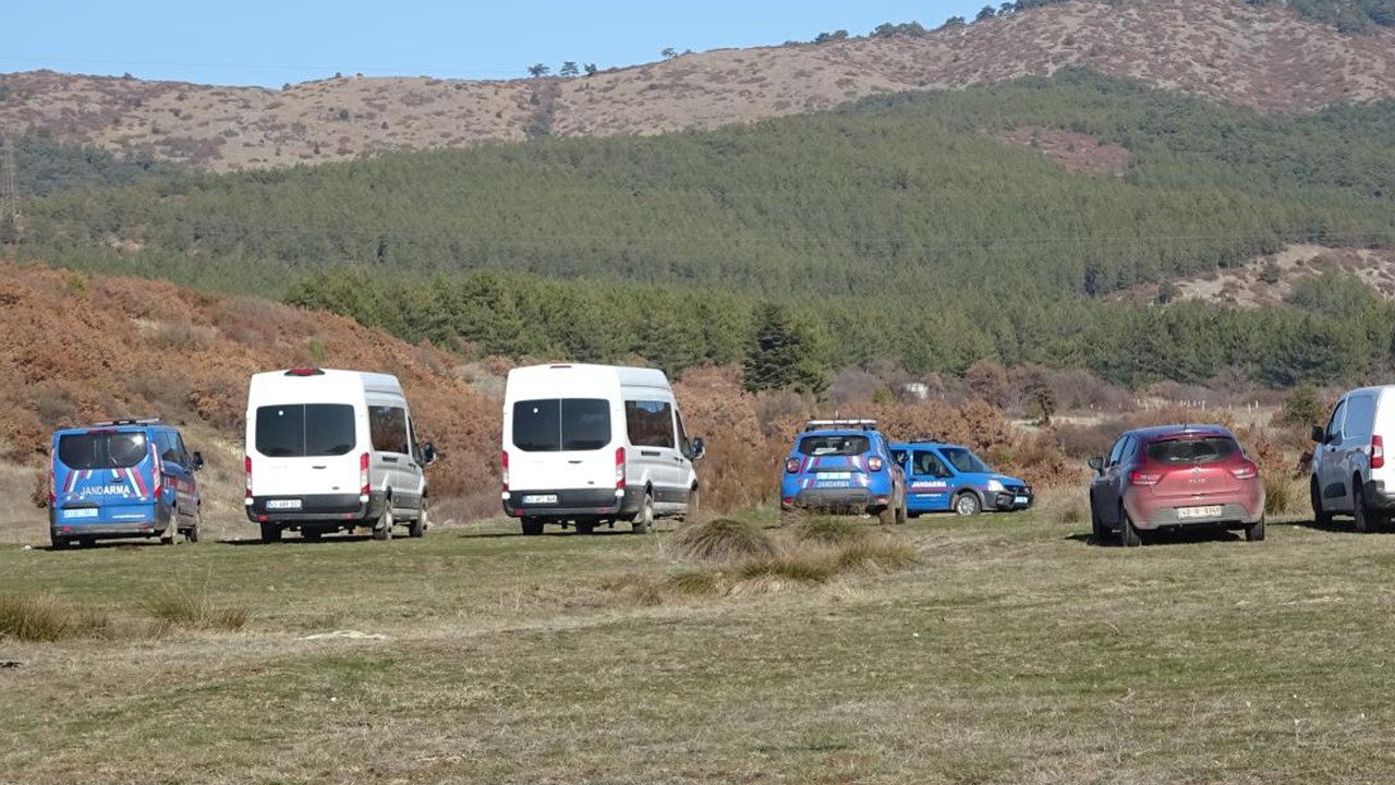 3 gündür aranan adam donmak üzereyken bulundu