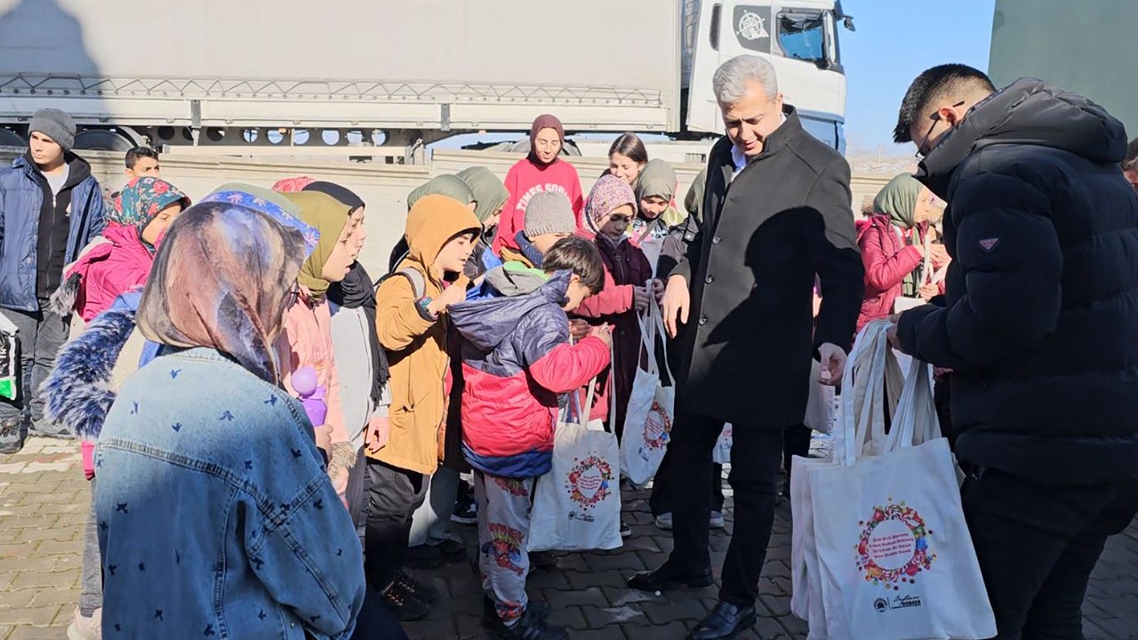 Kadınhanı'nda şivlilik coşkusu 