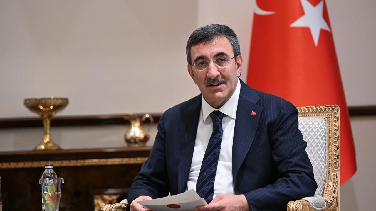 Yılmaz: Ekonomi programımız çerçevesinde tedbirleri almaya devam edeceğiz