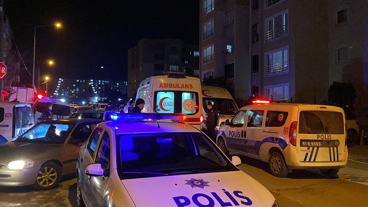 Polis memuru evinde başından vurulmuş halde ölü bulundu
