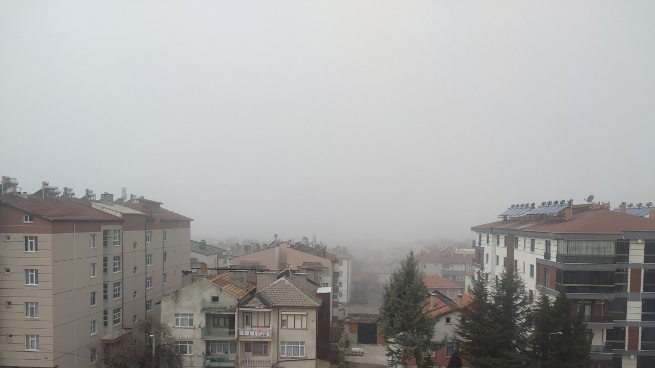 Beyşehir sise teslim