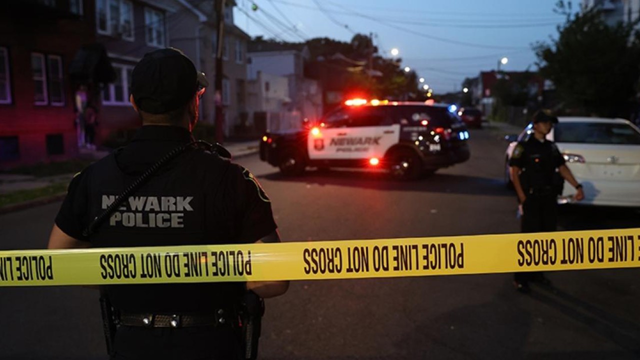 Los Angeles’taki yangınlarla ilgili kundaklama şüphesiyle bir kişi gözaltına alındı