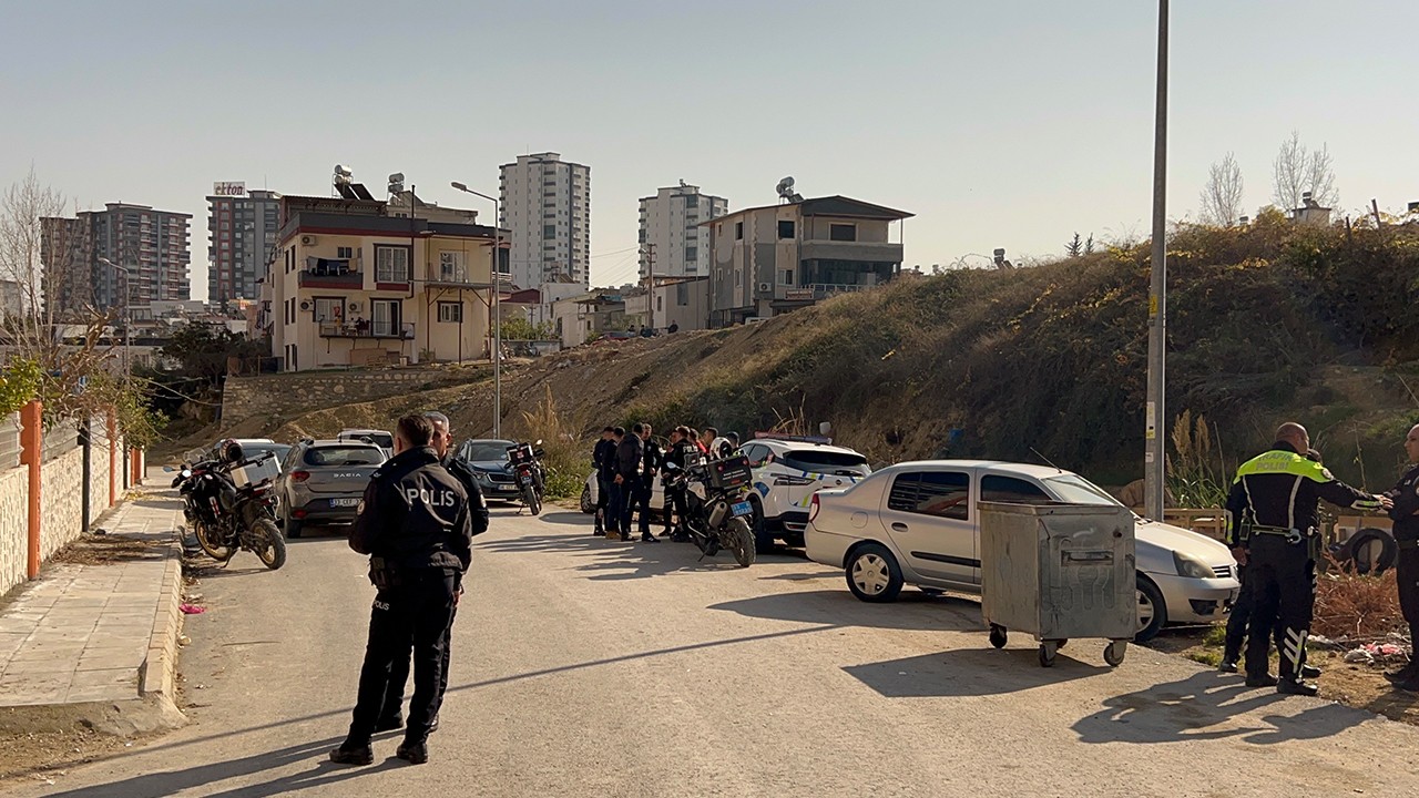 Polis memuru katliam yaptı: 5 kişiyi katlettikten sonra başka akrabalarını öldürmeye giderken yakalandı