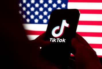 TikTok ABD'de resmen yasaklandı