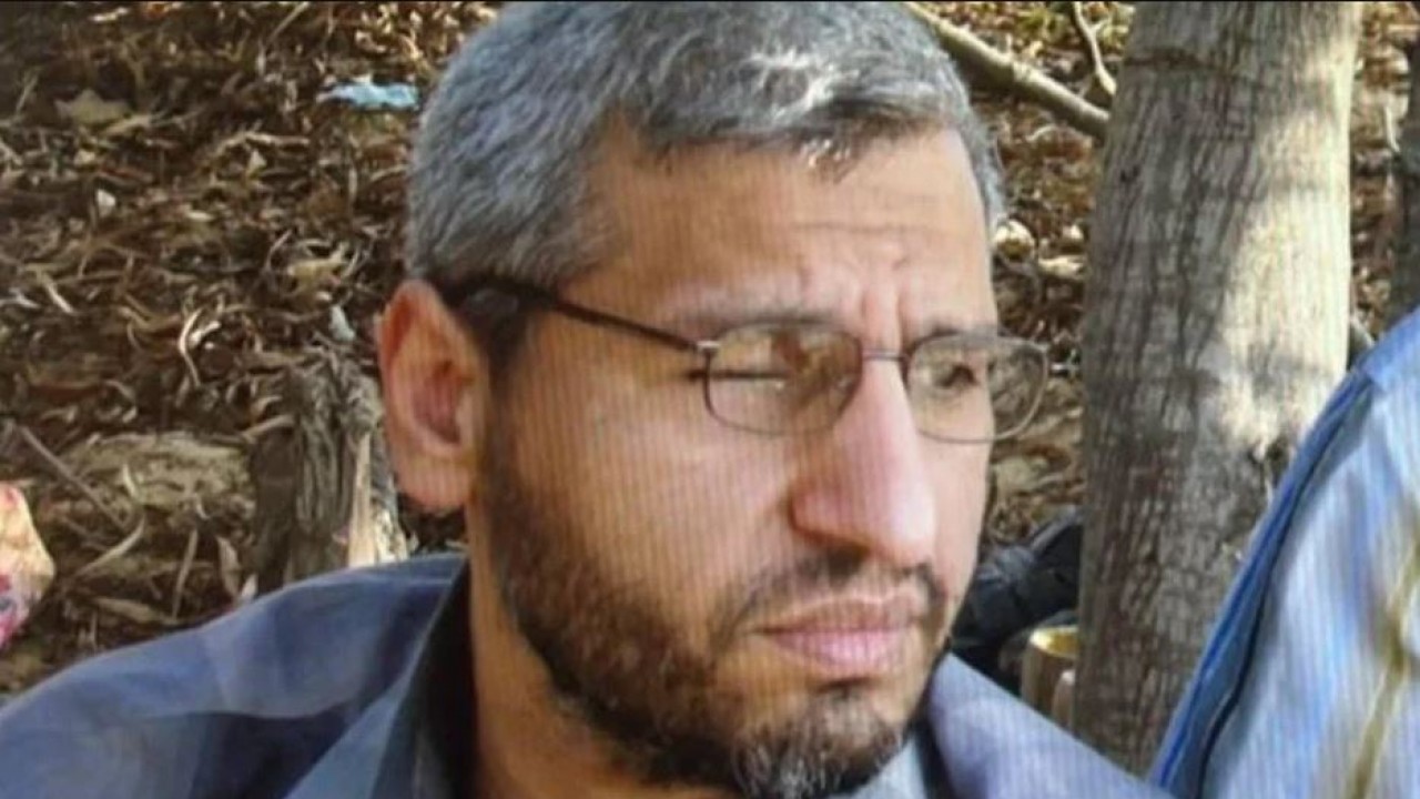 Hamas'ın askeri lideri Muhammed Deif şehit oldu