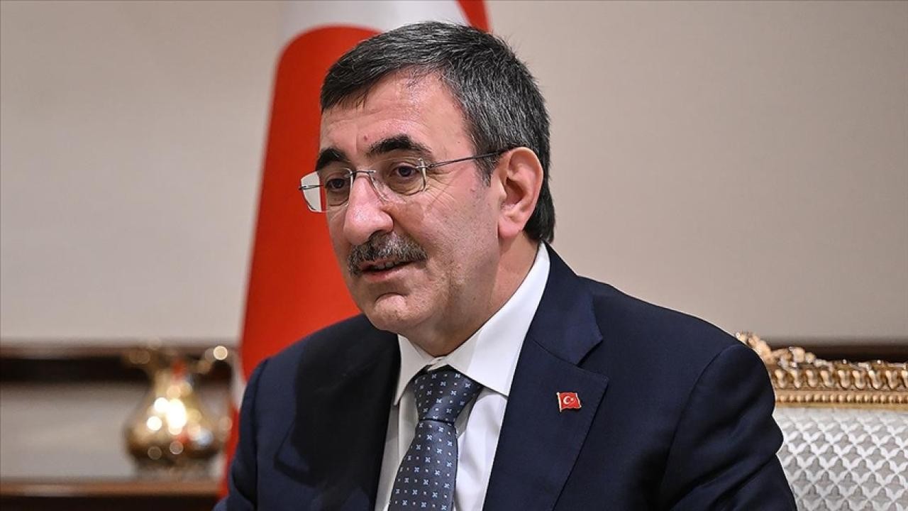 Cevdet Yılmaz: Enflasyonun yıl sonunda yüzde 20 civarında gerçekleşmesini bekliyoruz
