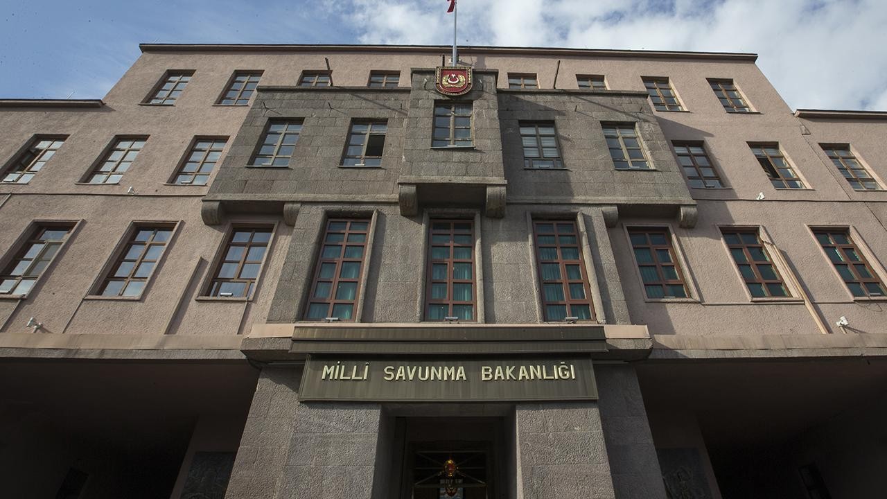 MSB kaynakları: Suriye'ye yakın zamanda Askeri Ataşemizi görevlendireceğiz