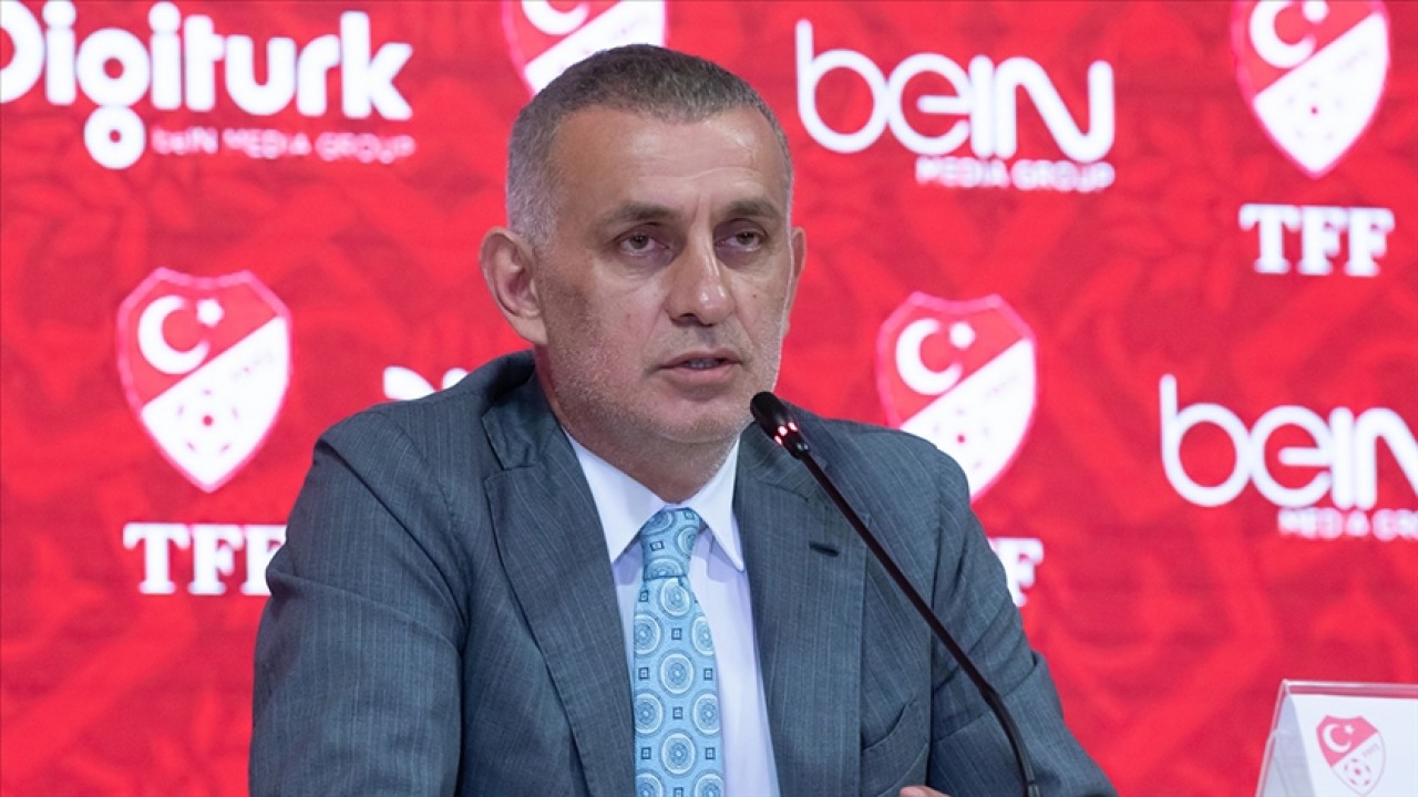 TFF’den yabancı hakem talebine net yanıt