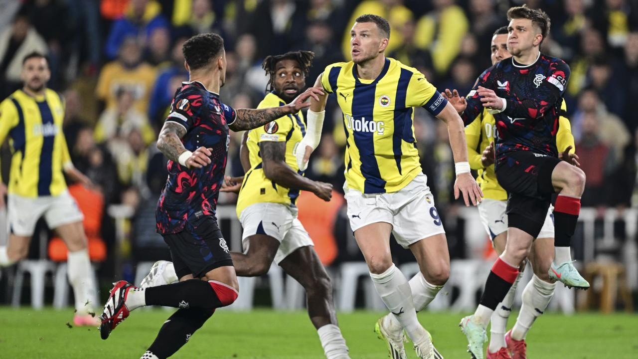 Fenerbahçe, Avrupa’da tur arıyor