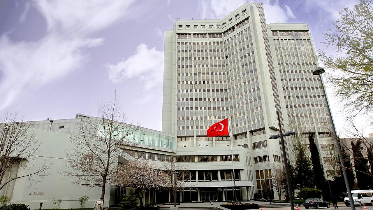 Türkiye'den Tutsilere yönelik soykırıma ilişkin anma mesajı
