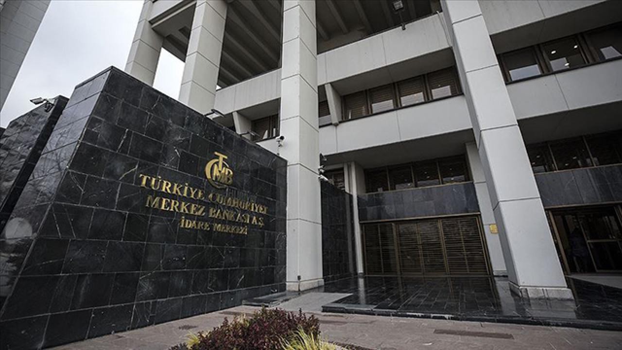 TCMB'den 