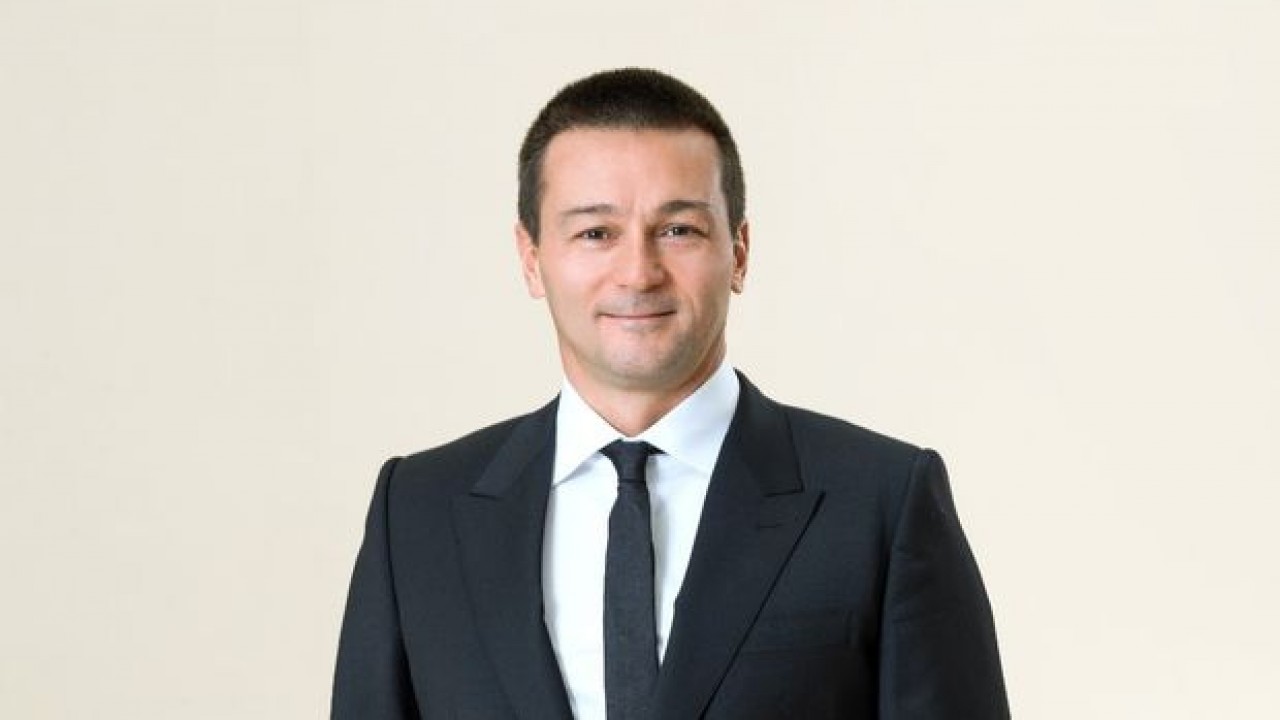 Ramazan tebriğinden rahatsız olan Zorlu Holding’in eski CEO’su Cem Köksal’a 5 yıl 3 aya kadar hapis talebi