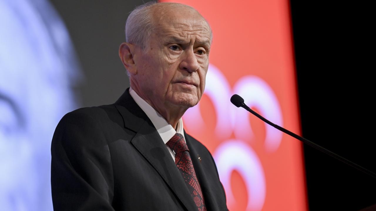 Bahçeli: Terörsüz Türkiye vuslatının şafağı sökmelidir