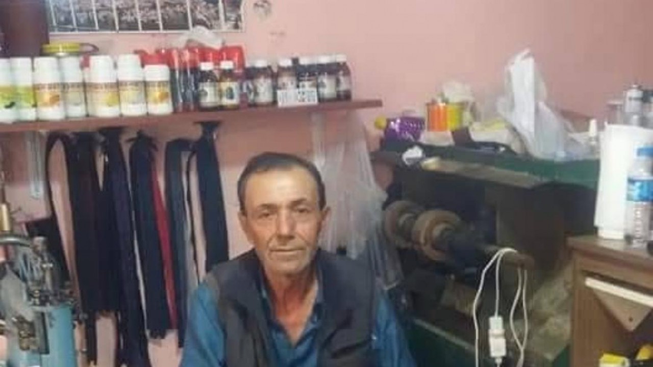 10 gündür kayıptı; metruk binada cesedi bulundu