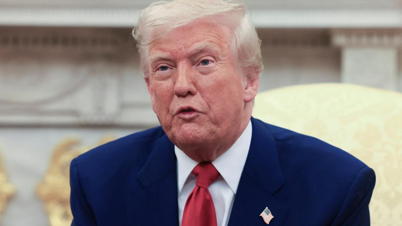 Trump'ın ilk yılında 1 milyon göçmeni sınır dışı etmeyi hedeflediği iddia edildi