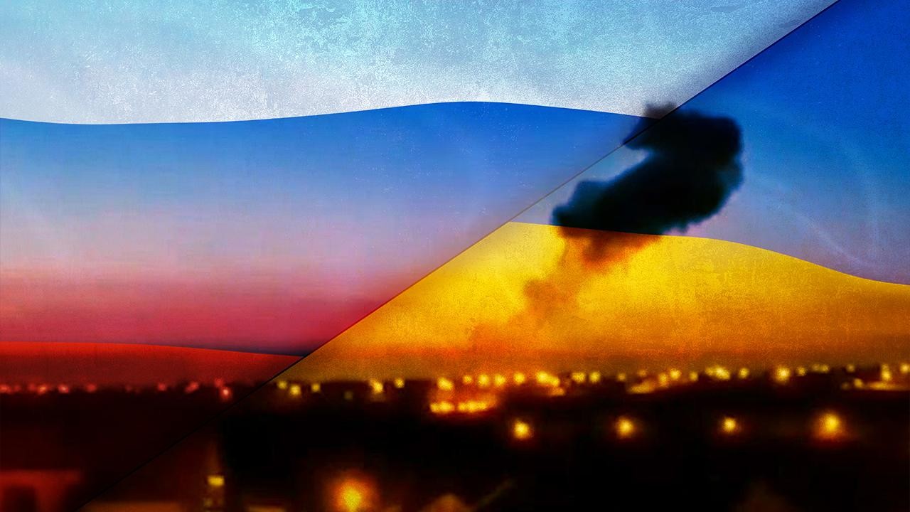Rusya: Ukrayna'ya ait F-16 savaş uçağını vurduk
