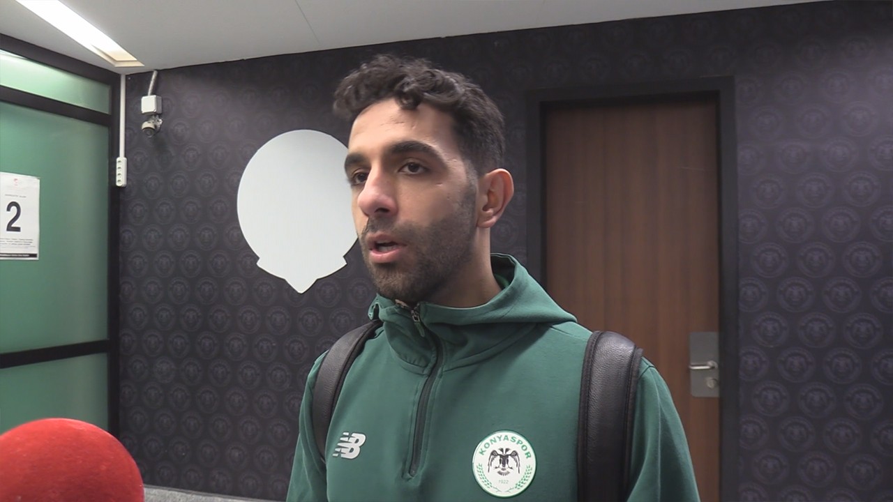 Uğurcan Yazğılı: İyi bir takıma karşı mücadele ettik