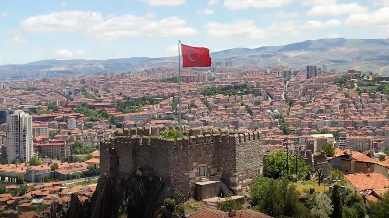 ANKARA