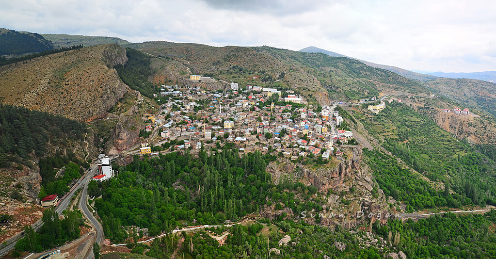 taşkent ilçesi