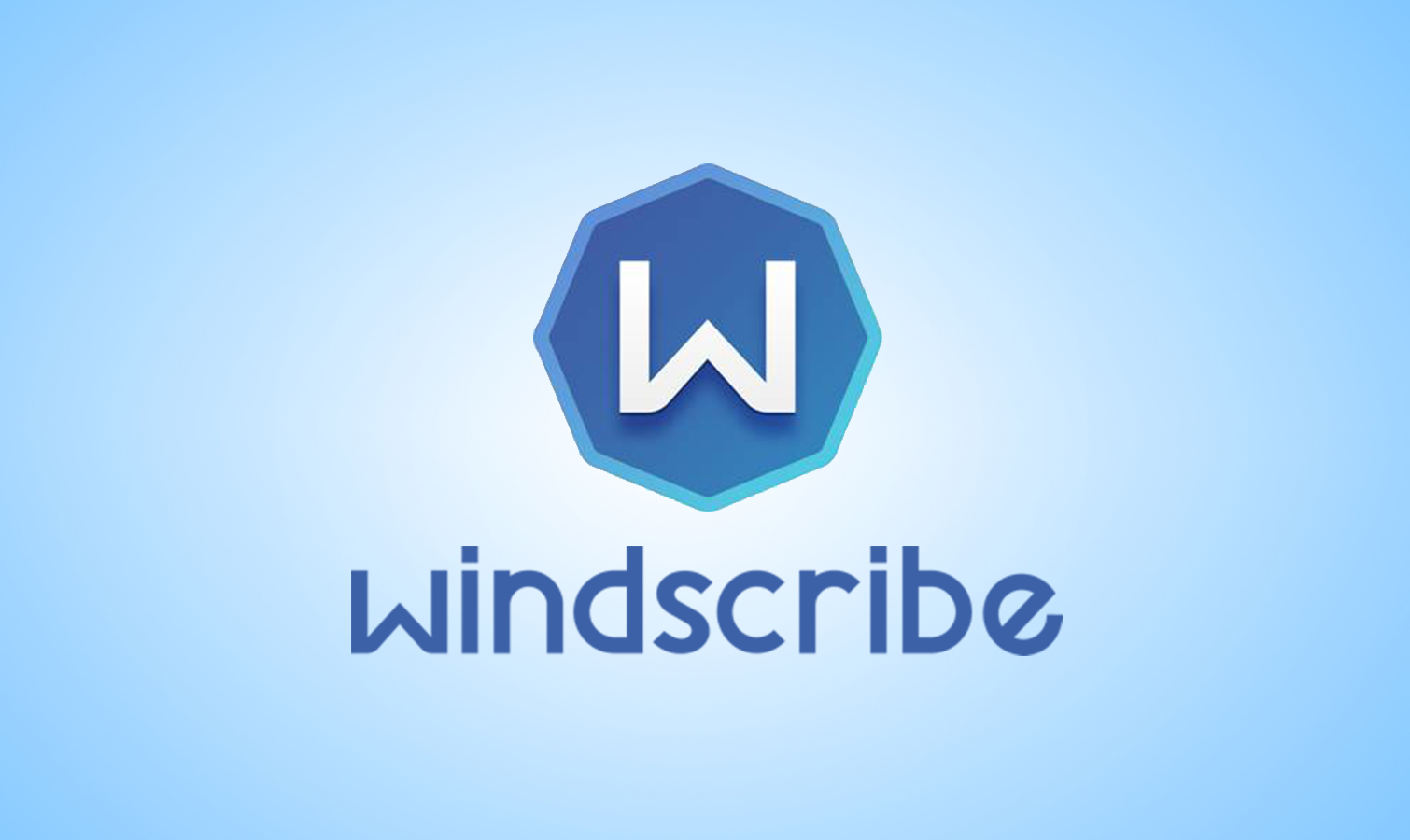 Windscribe