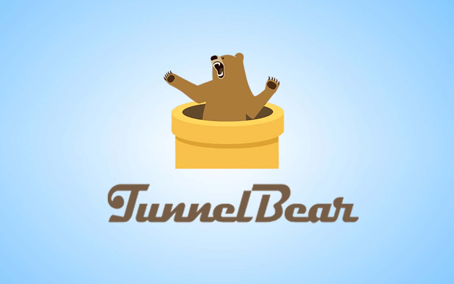 TunnelBear