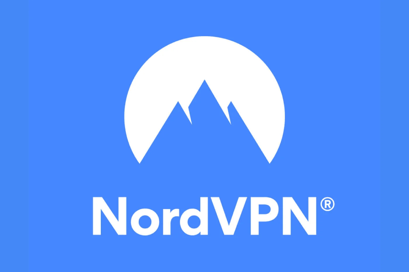 NordVPN