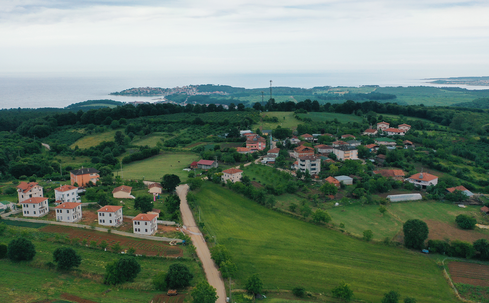 kocaeli kandıra