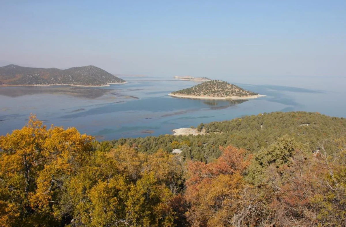 Konya Hacıakif Adası