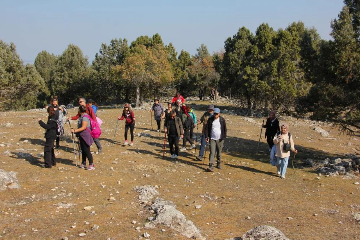 Konya Hacıakif Adası