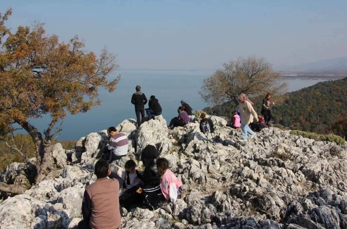 Konya Hacıakif Adası