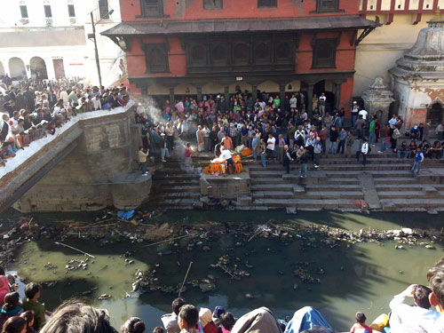 2 - Buda’nın ülkesi Nepal